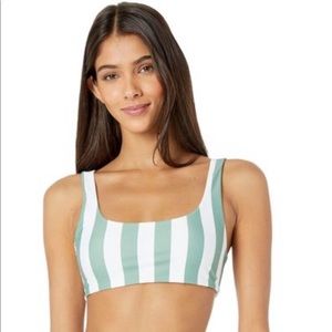 Mikoh Bikini Set Size Large